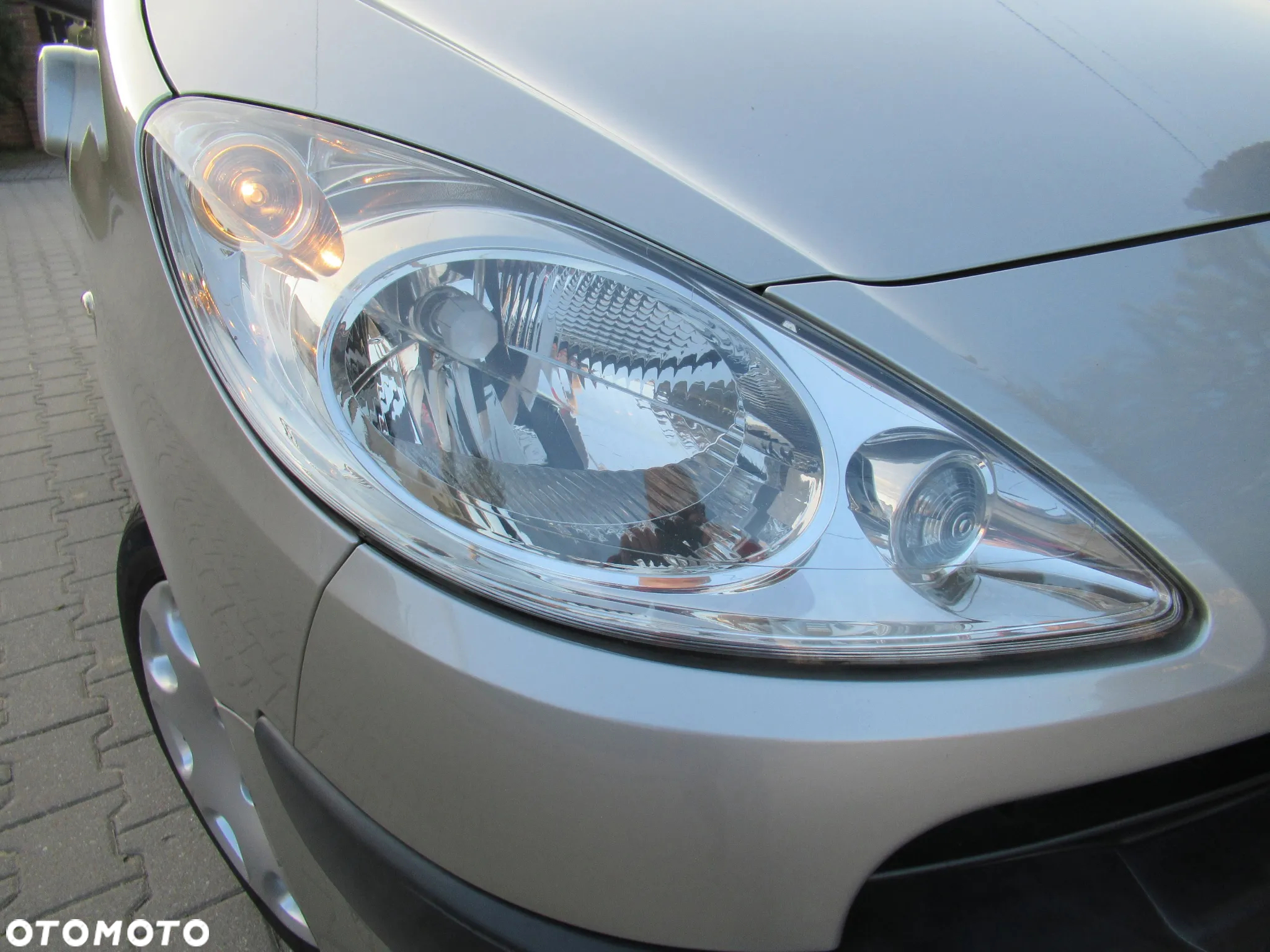 Peugeot 1007 75 Filou - 37