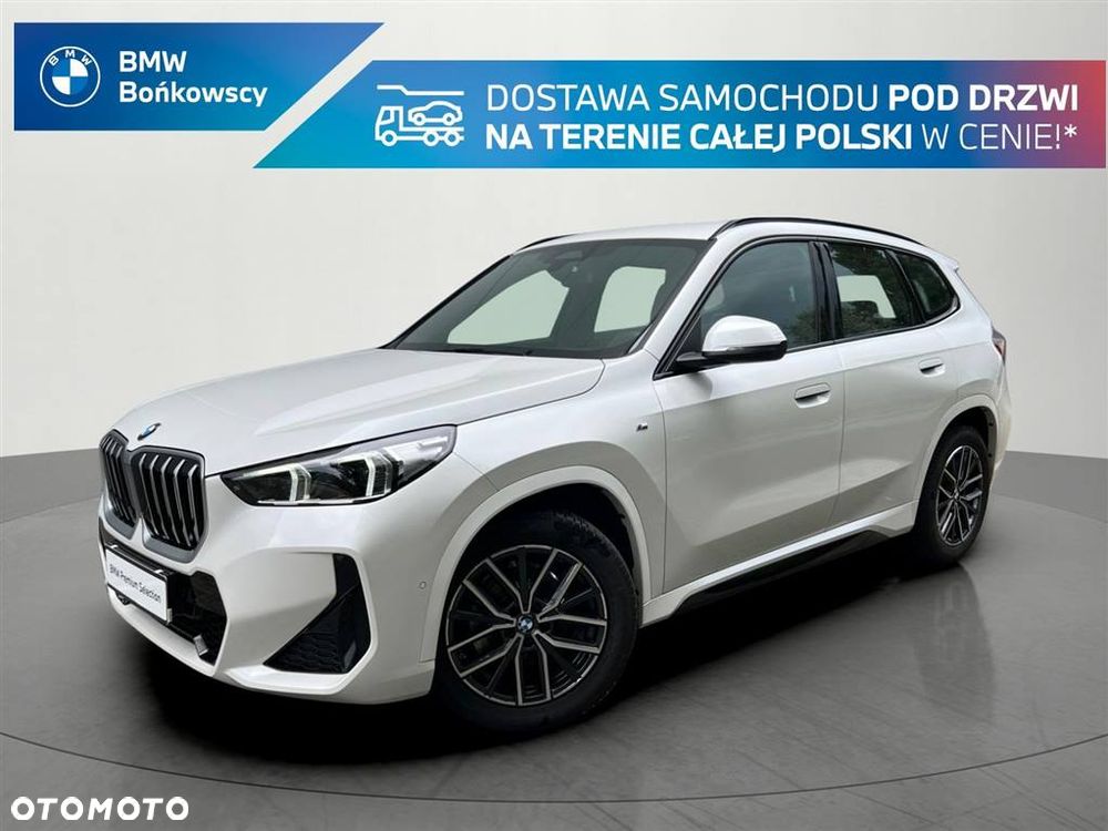 BMW X1 sDrive18i M Sport - 1