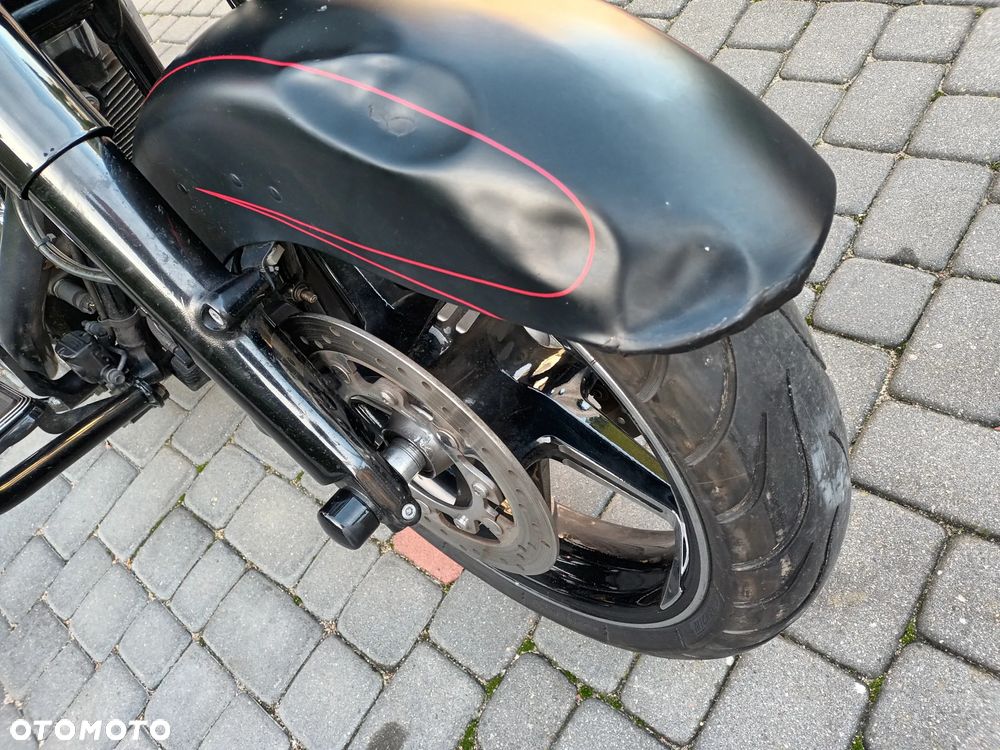 Harley-Davidson Touring Street Glide - 2