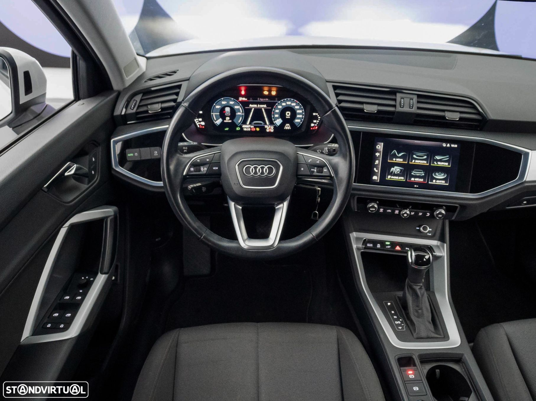 Audi Q3 45 TFSIe S tronic - 15