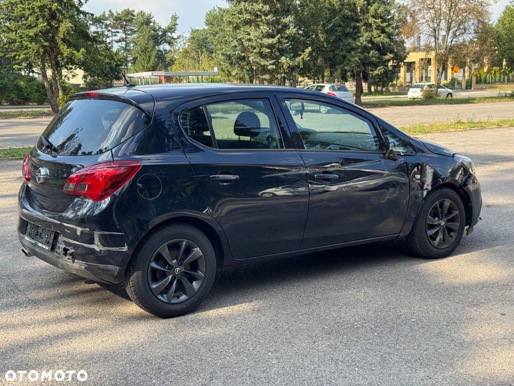 Opel Corsa 1.4 120 Jahre - 19