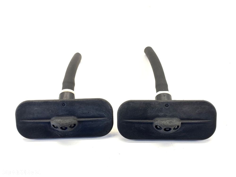 DYSZE SPRYSKIWACZY SZYB KOMPLET  OPEL ASTRA K (B16) 2015 - 2022 1.2 Turbo (68) 81 kW [110 KM] - 1