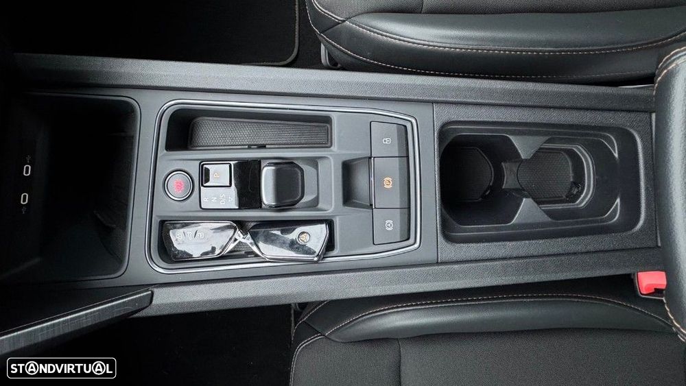 Cupra Formentor 1.4 e-Hybrid DSG - 17