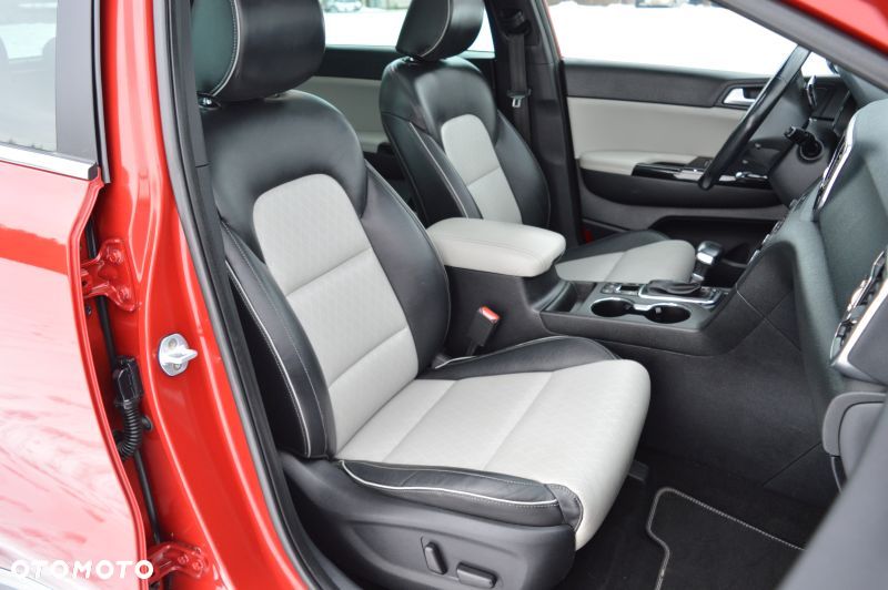 Kia Sportage 1.6 T-GDI AWD GT Line - 29