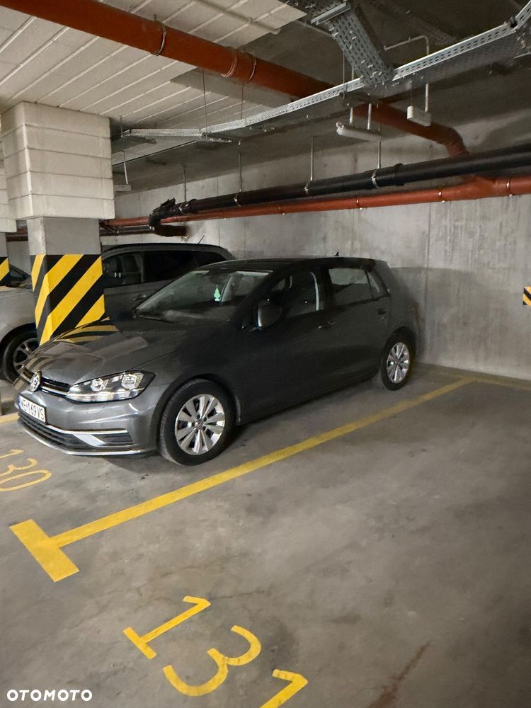 Volkswagen Golf 1.6 TDI BMT Comfortline - 6