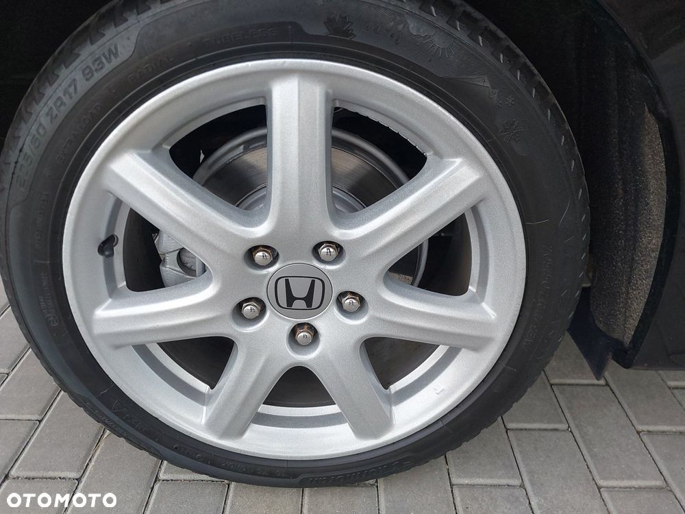 Honda FR-V 2.2 CTDi Executive - 18