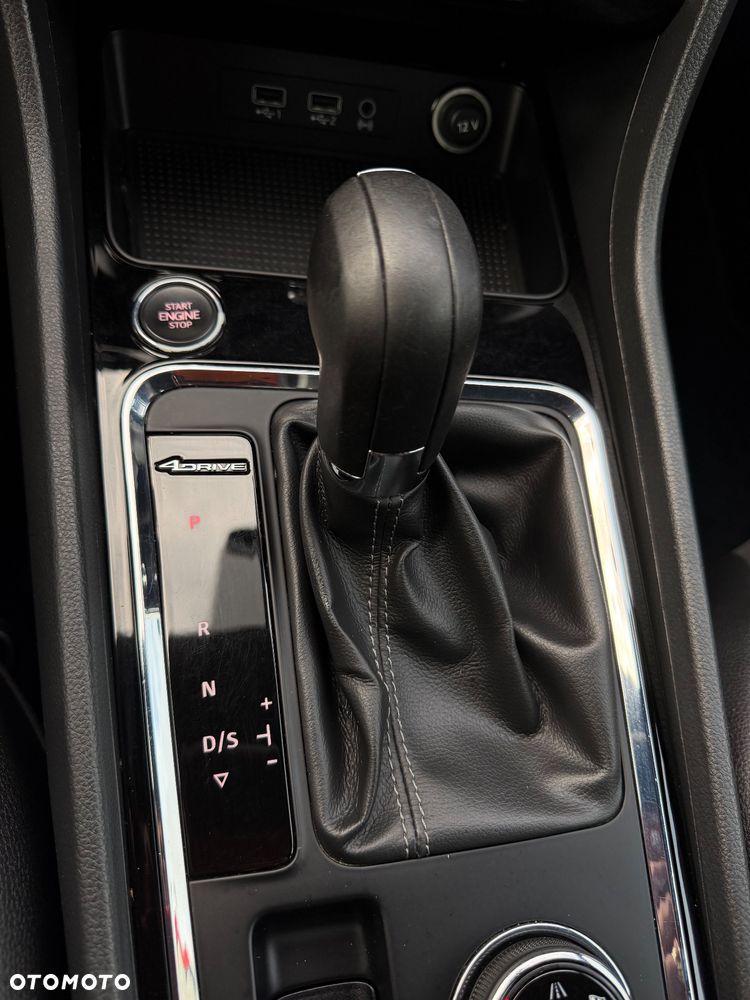 Seat Ateca 2.0 TDI 4Drive DSG XCELLENCE - 30