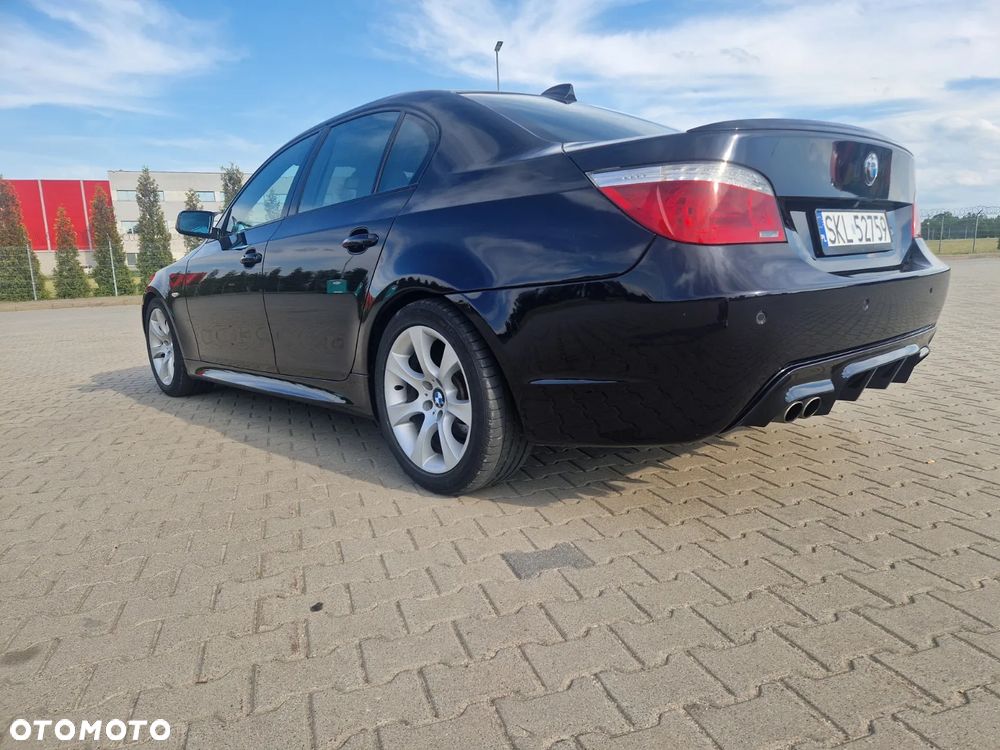 BMW Seria 5 - 1