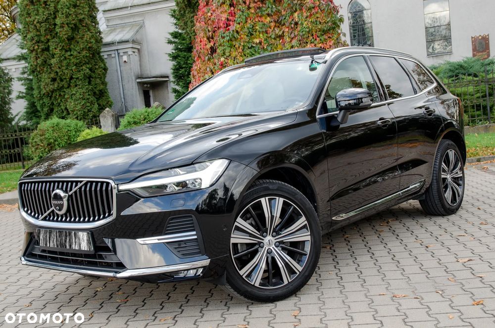 Volvo XC 60 - 3