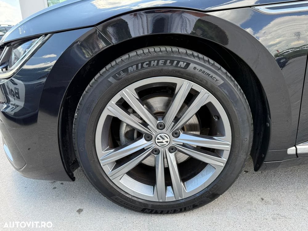 Volkswagen ARTEON 2.0 TSI DSG R-Line - 11