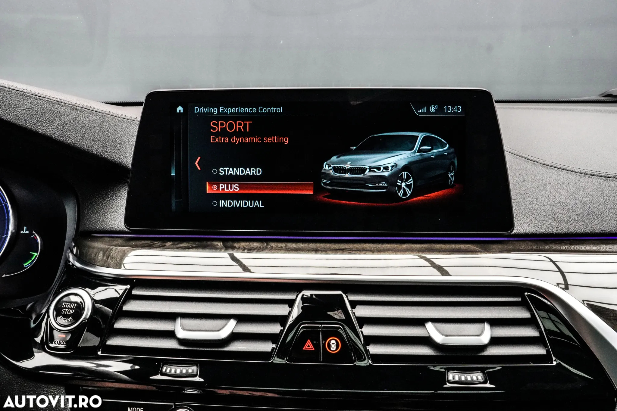 BMW Seria 6 630d xDrive - 22
