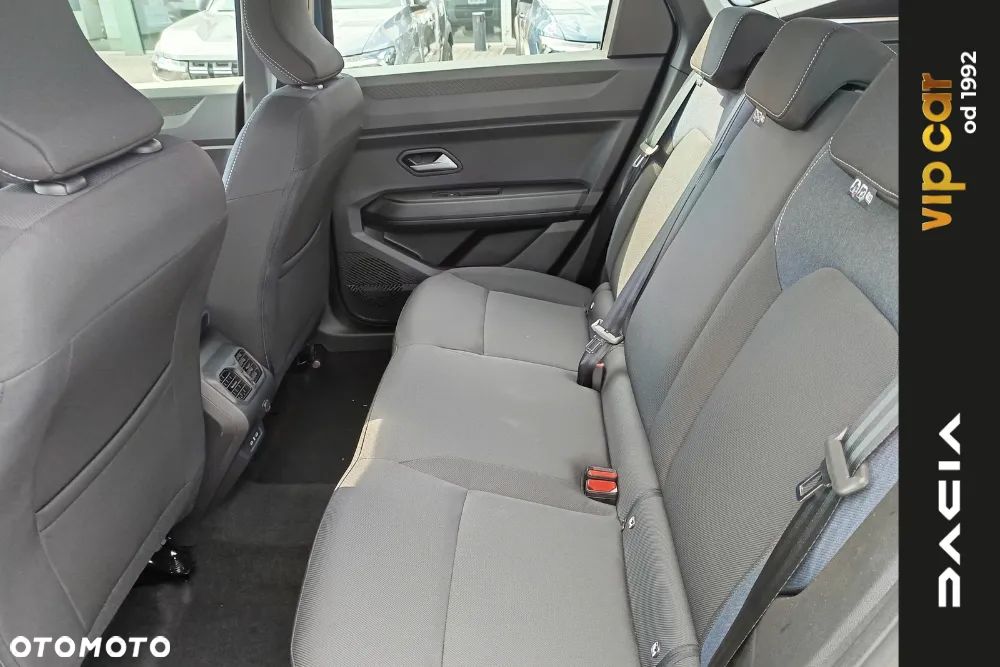 Dacia Bigster 1.2 TCe mHEV Expression - 6