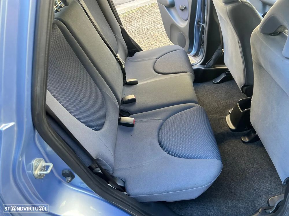 Honda Jazz 1.2 LS - 17