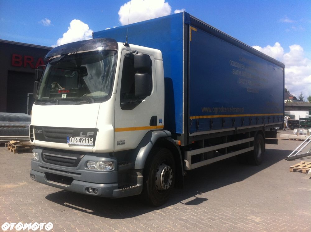 DAF LF 55.220 - 1