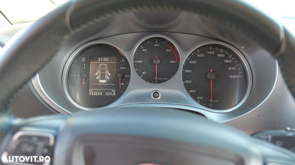 Seat Leon 1.6 TDI Style Ecomotive - 9