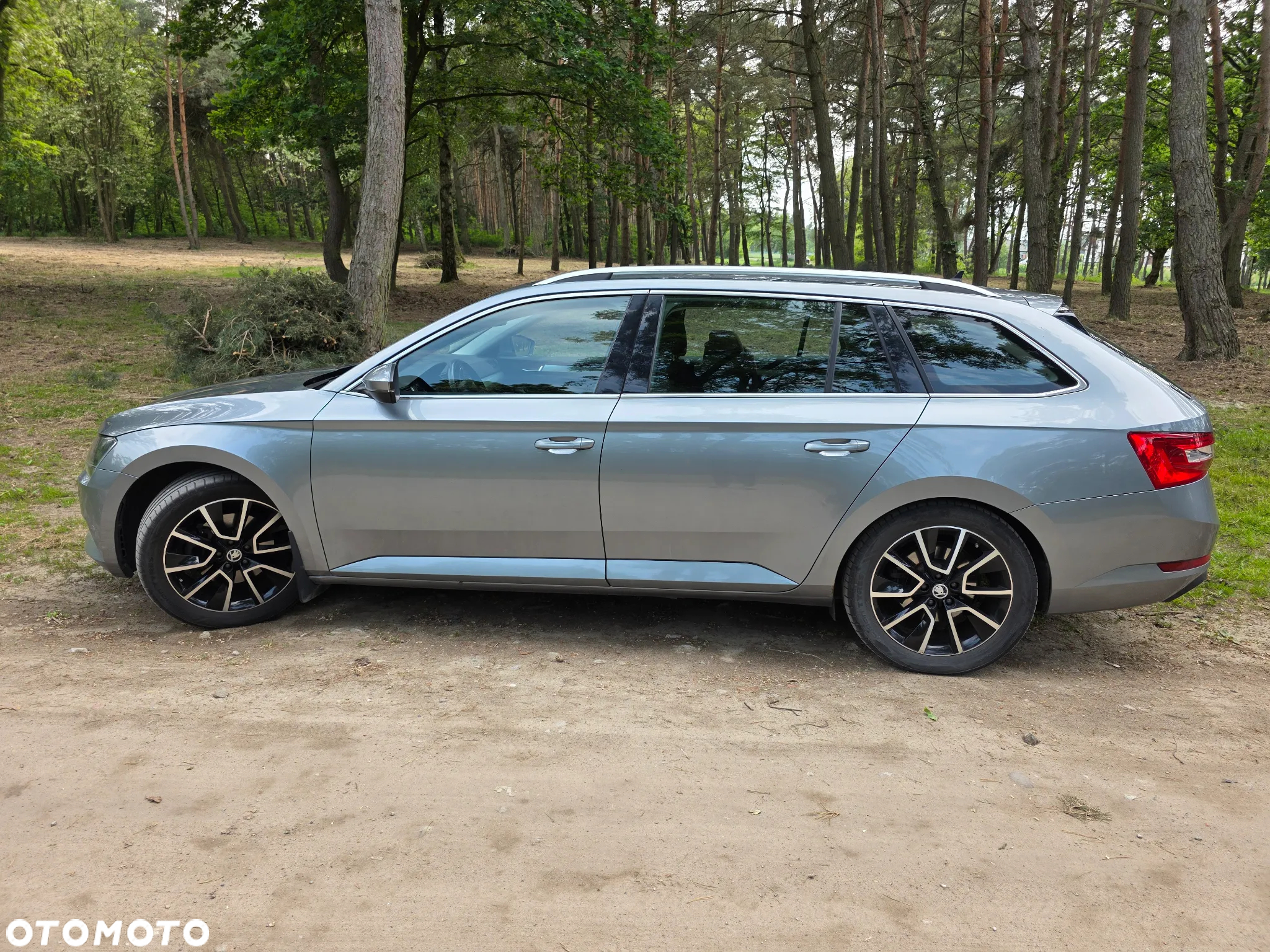 Skoda Superb - 2