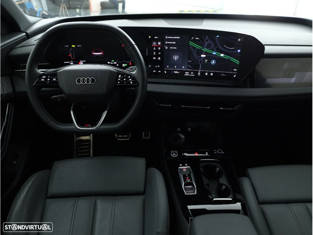 Audi Q6 e-tron 55 quattro 100 kWh - 20