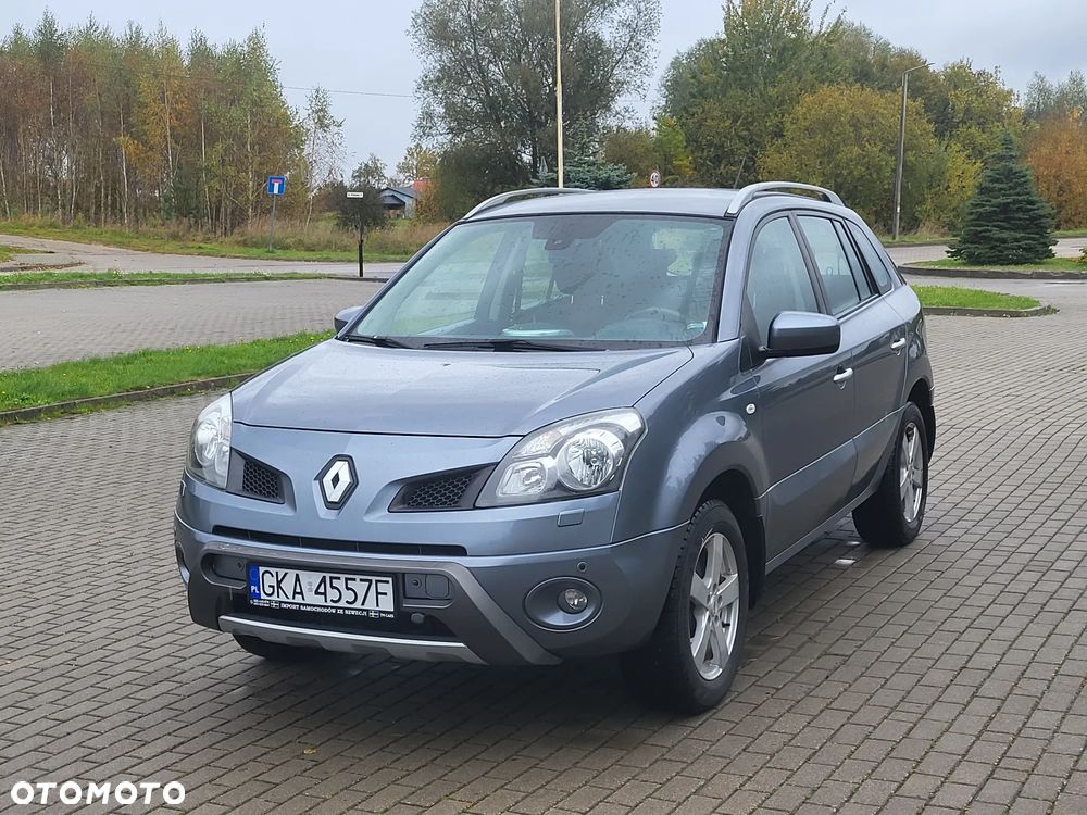 Renault Koleos - 1