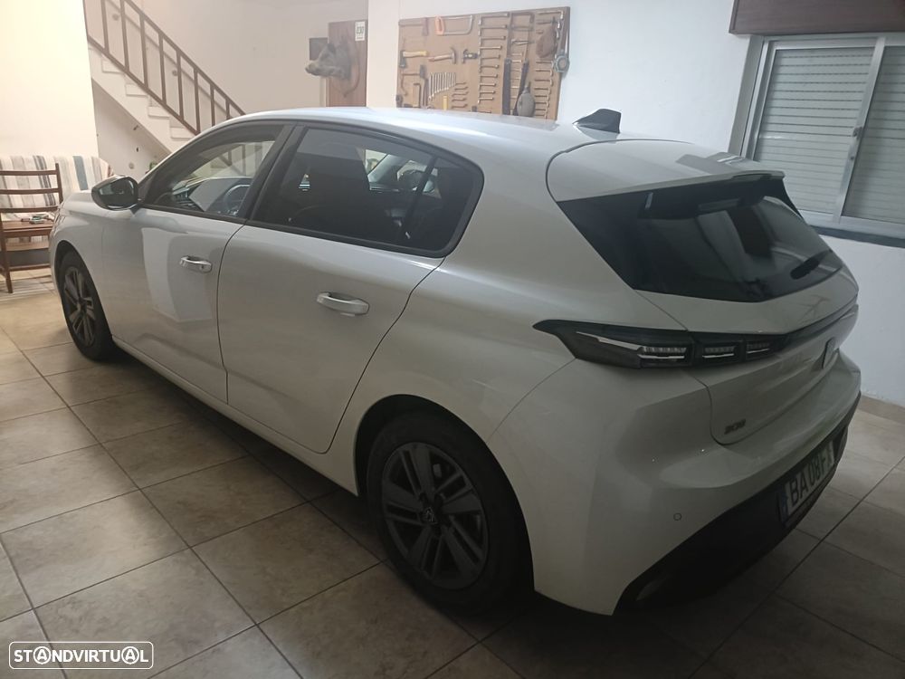 Peugeot 308 CC - 3