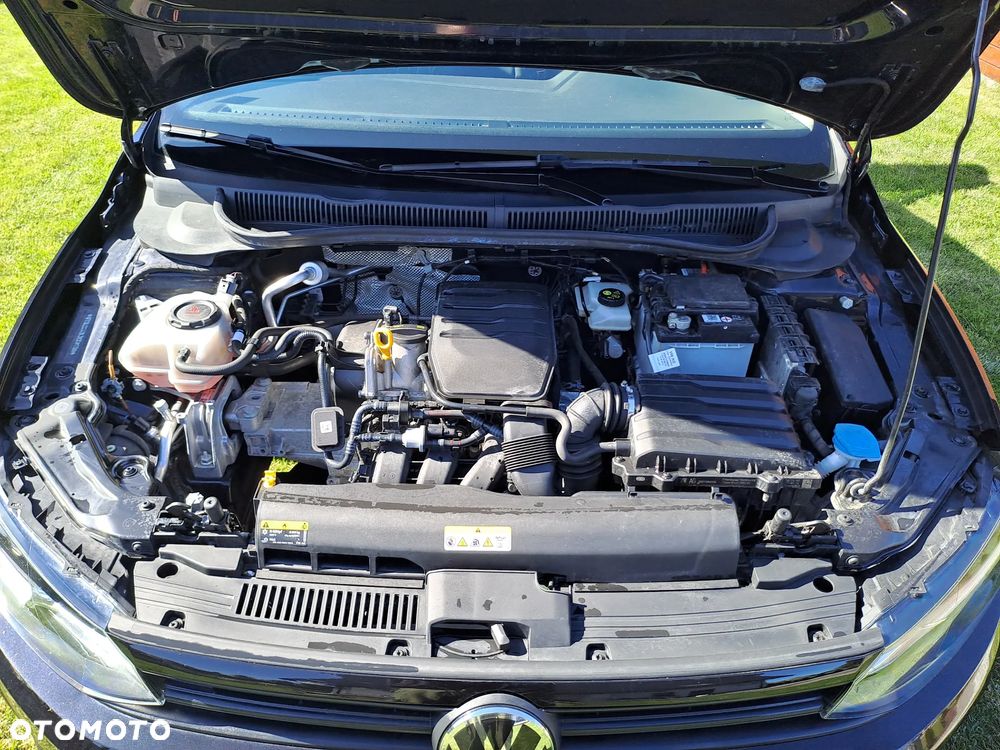 Volkswagen Polo 1.0 ACTIVE - 20