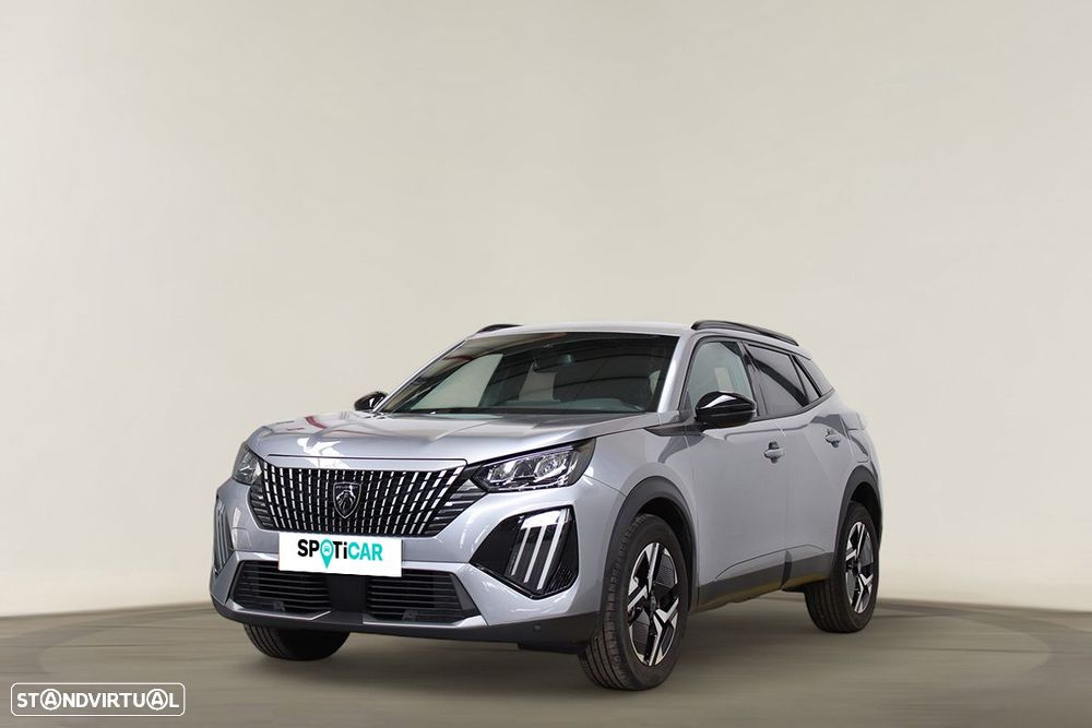 Peugeot 2008 1.2 PureTech Allure - 2