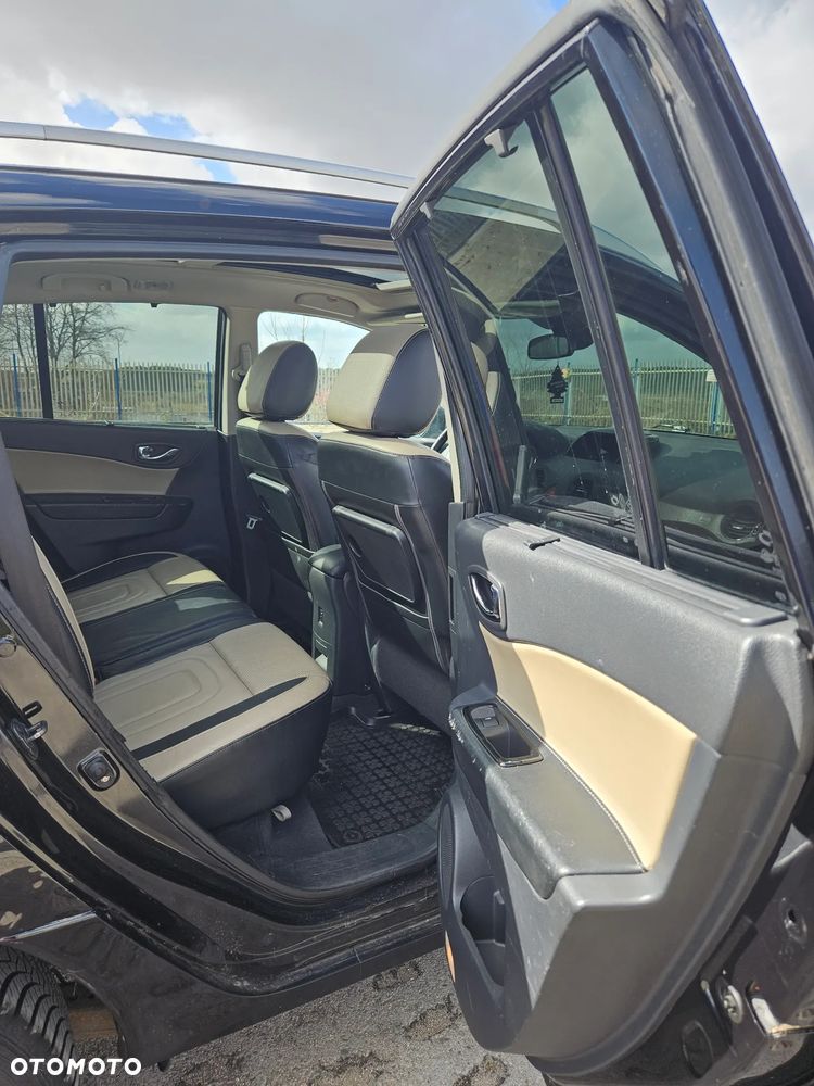 Renault Koleos 2.0 dCi 4x4 Privilege Plus - 10