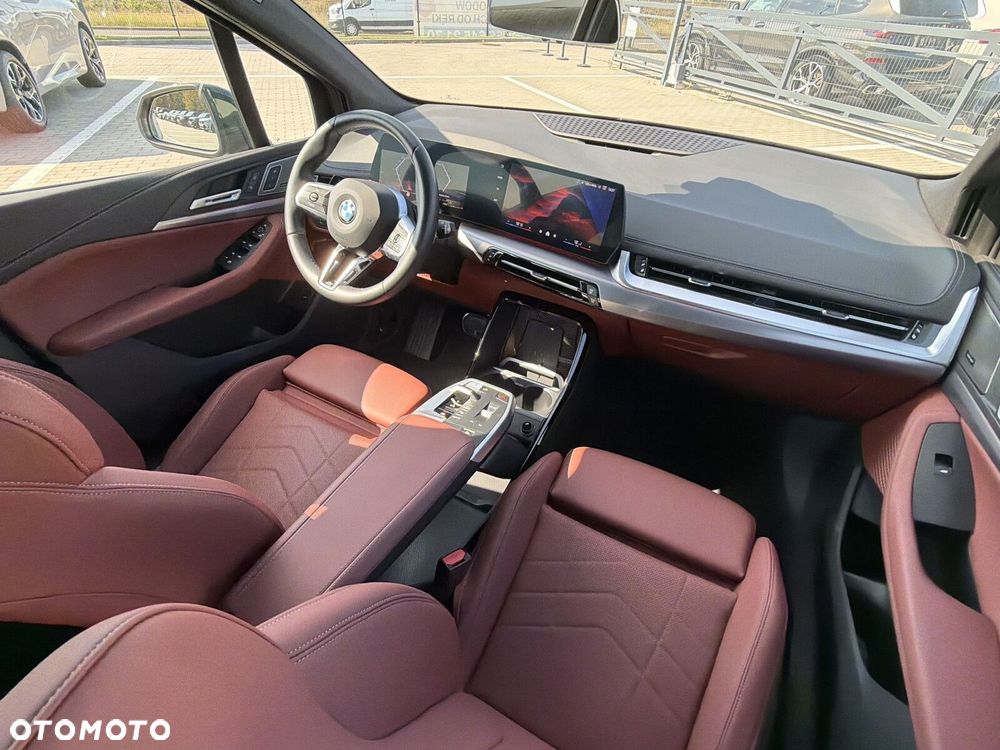 BMW Seria 2 218i M Sport sport - 18