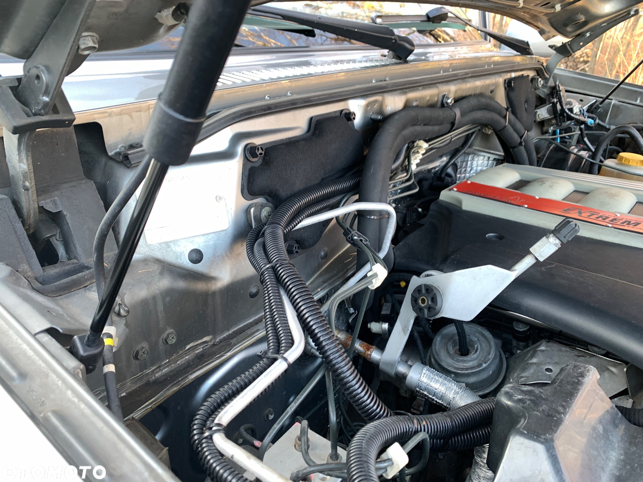 Nissan Patrol - 20