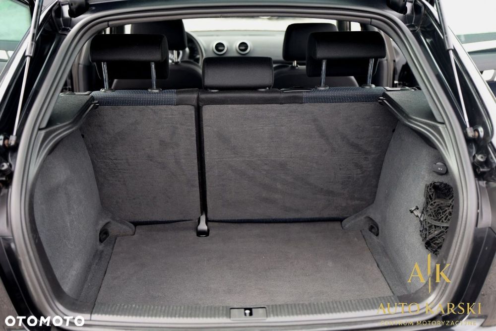 Audi A3 - 20