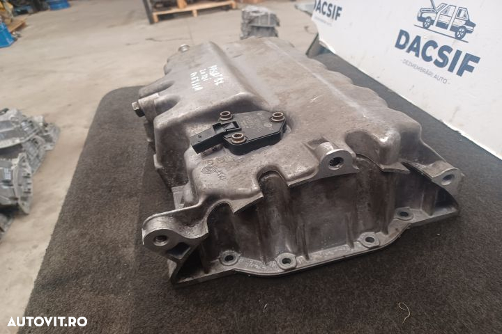 Baie ulei 03G103603 03C907660G 03G103603 03C907660G Volkswagen VW Pas - 4