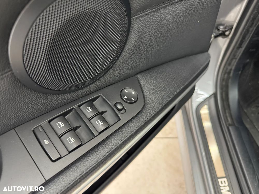 BMW Seria 3 320d DPF - 21