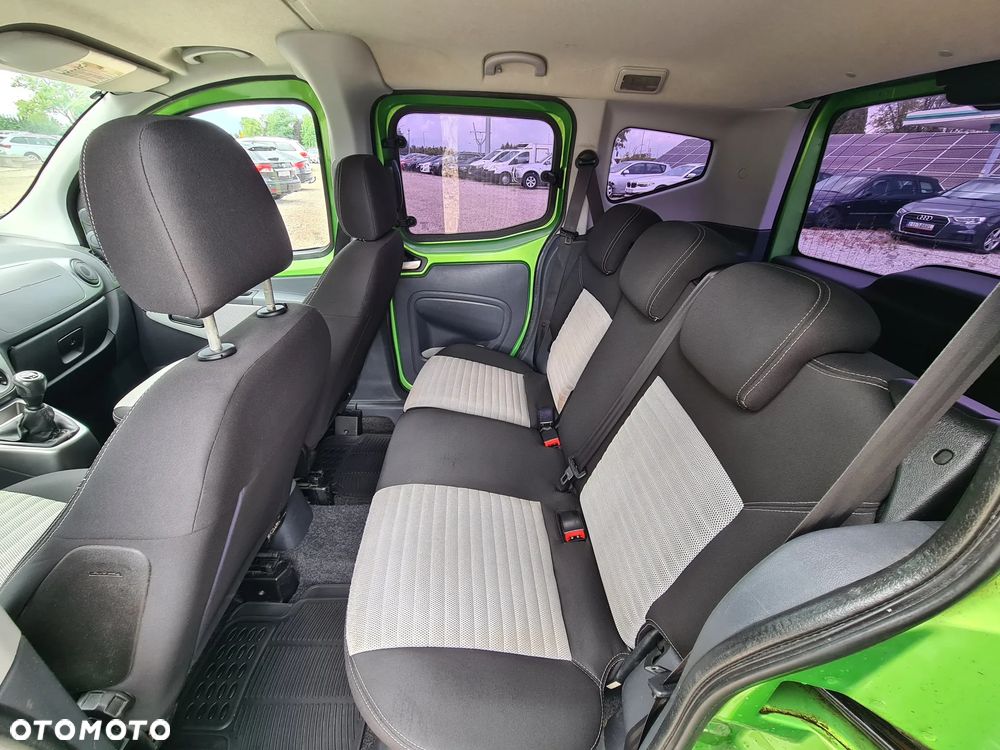Fiat Qubo - 36