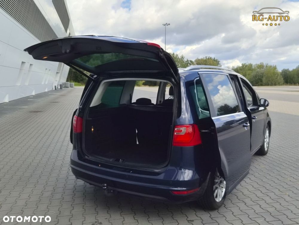 Seat Alhambra - 6
