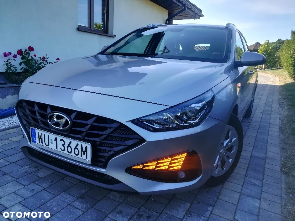 Hyundai i30 1.5 DPI Comfort - 2