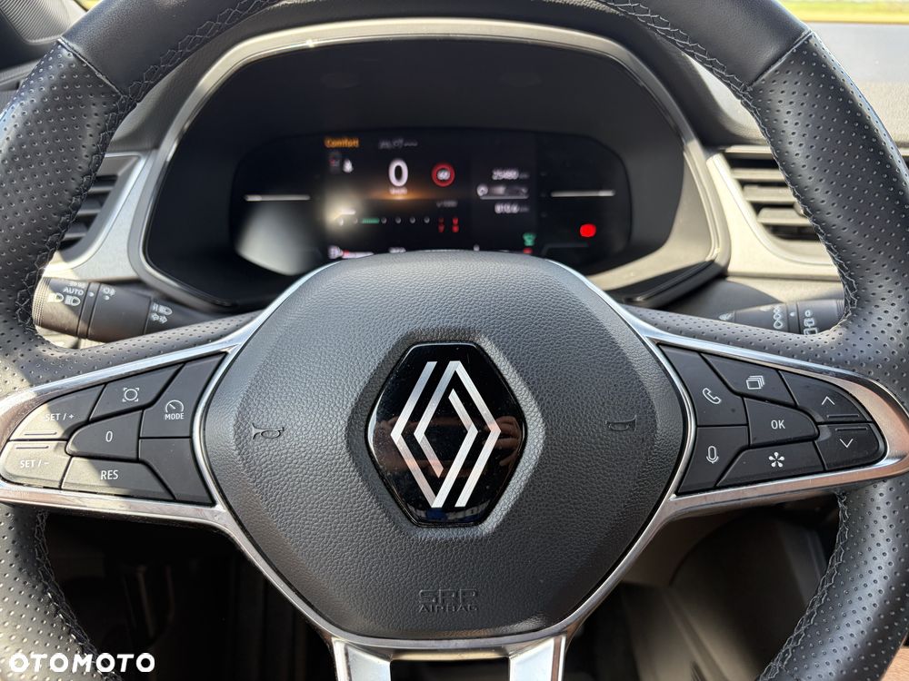 Renault Captur 1.0 TCe Techno - 9