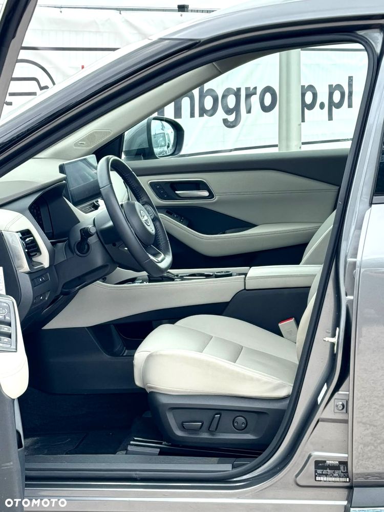 Nissan X-Trail - 10