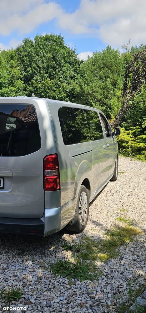Peugeot Traveller 2.0 BlueHDi Long Business - 6