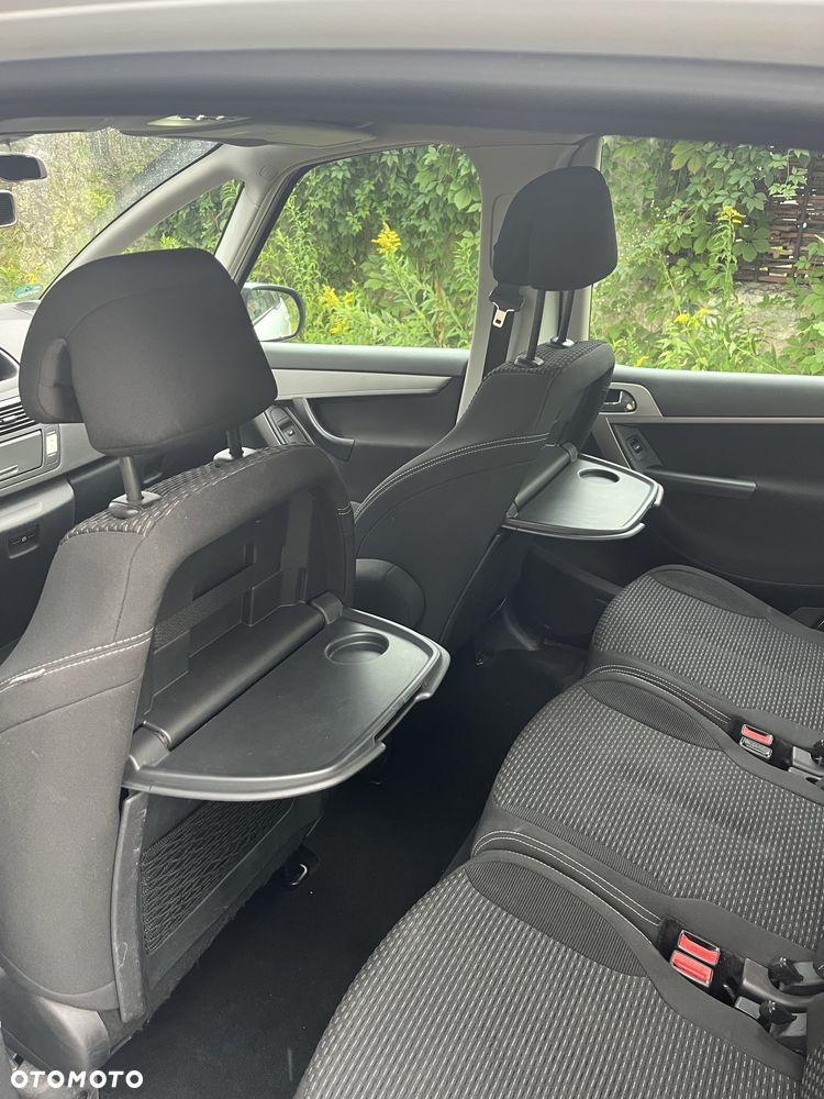 Citroën C4 Picasso - 5