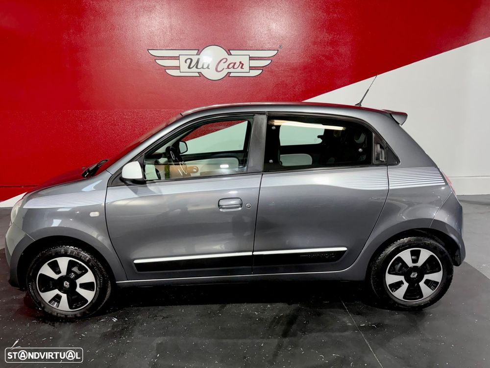 Renault Twingo 1.0 SCe Night&Day - 11