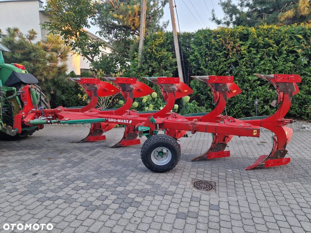 Agro-Masz PO5 - 32