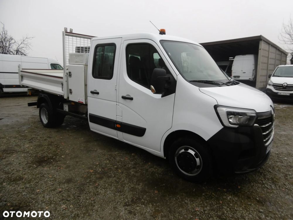 Renault Master - 13
