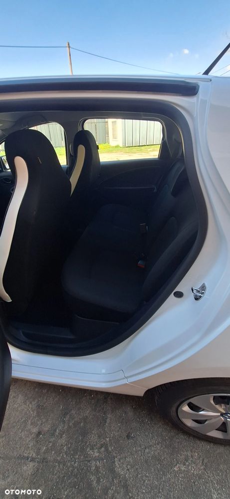 Renault Zoe - 6