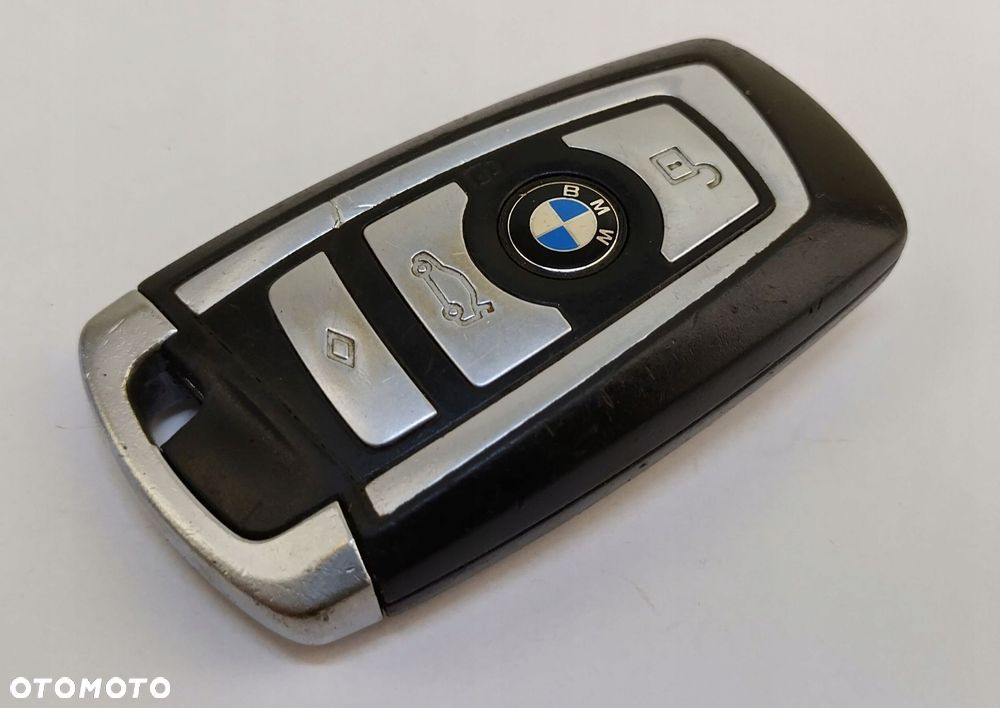 bmw 6 f12 f13 10-18 klucz kluczyk pilot 9226935 - 3