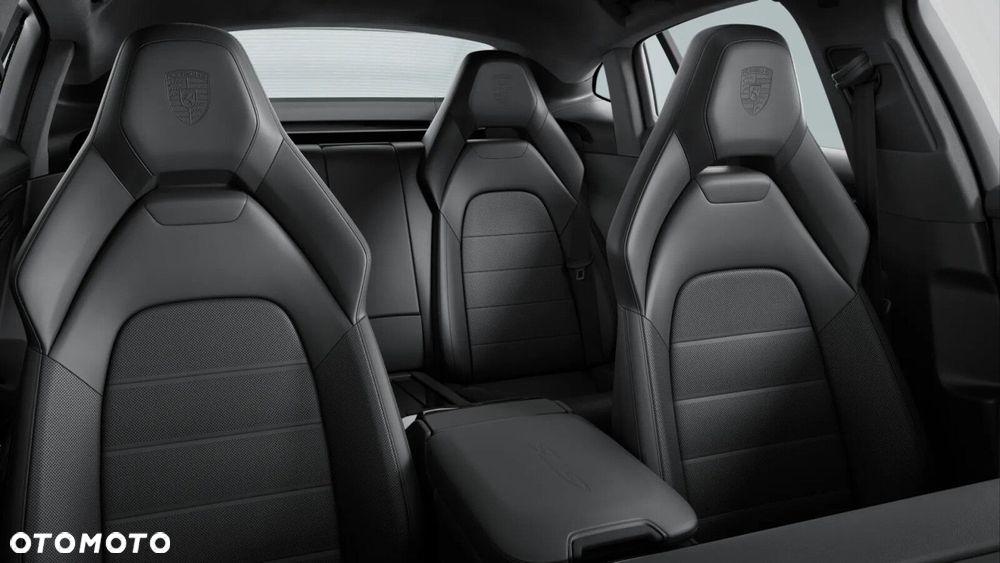 Porsche Panamera - 8