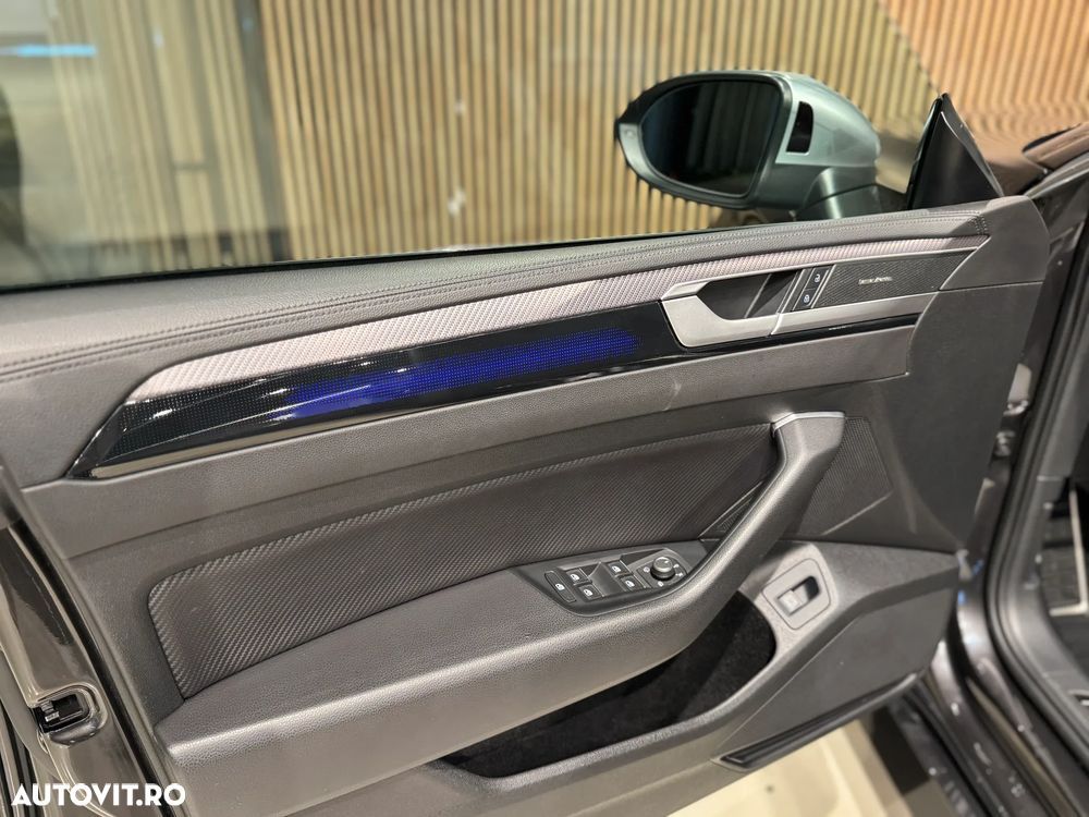 Volkswagen ARTEON 2.0 TSI 4Motion DSG R - 24