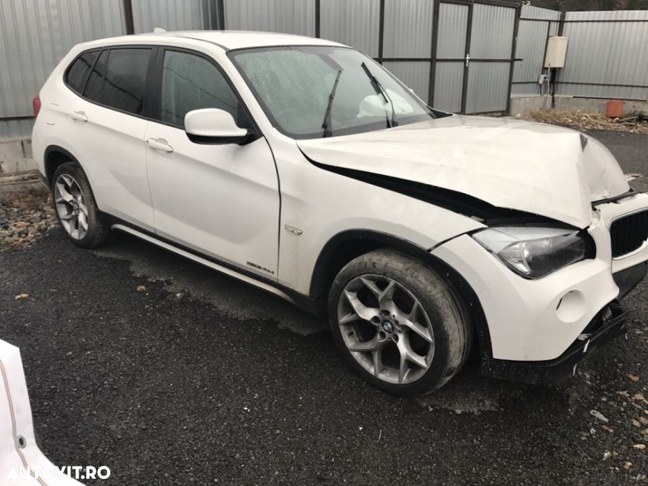 Usa bmw x1 din 2009-2015 - 3