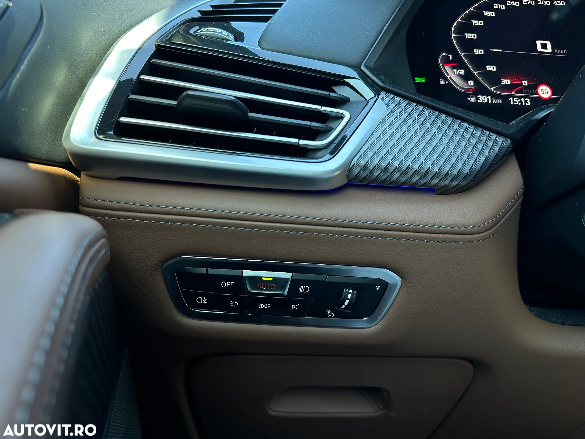 BMW X5 M Standard - 16