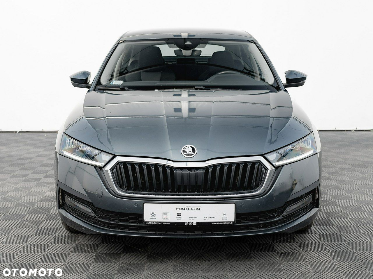 Skoda Octavia 1.5 TSI ACT Ambition - 8