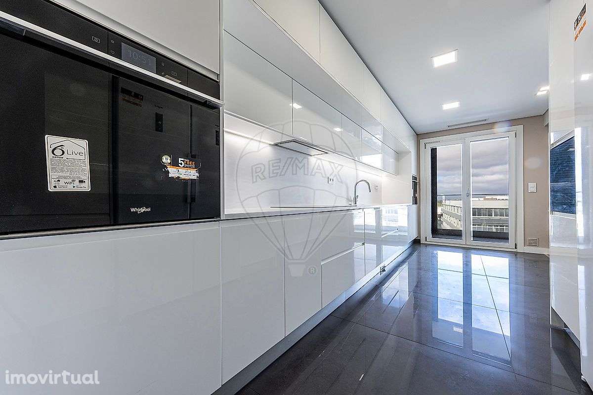 Apartamento T2 para arrendamento - Grande imagem: 4/25