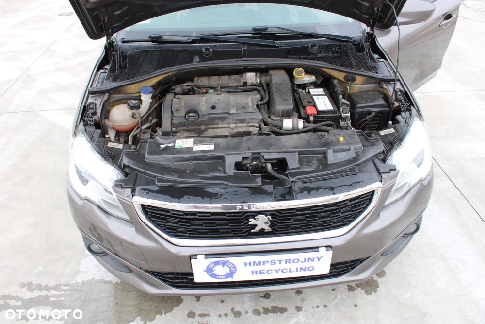 Peugeot 301 1.6 VTi Active EU6 - 14